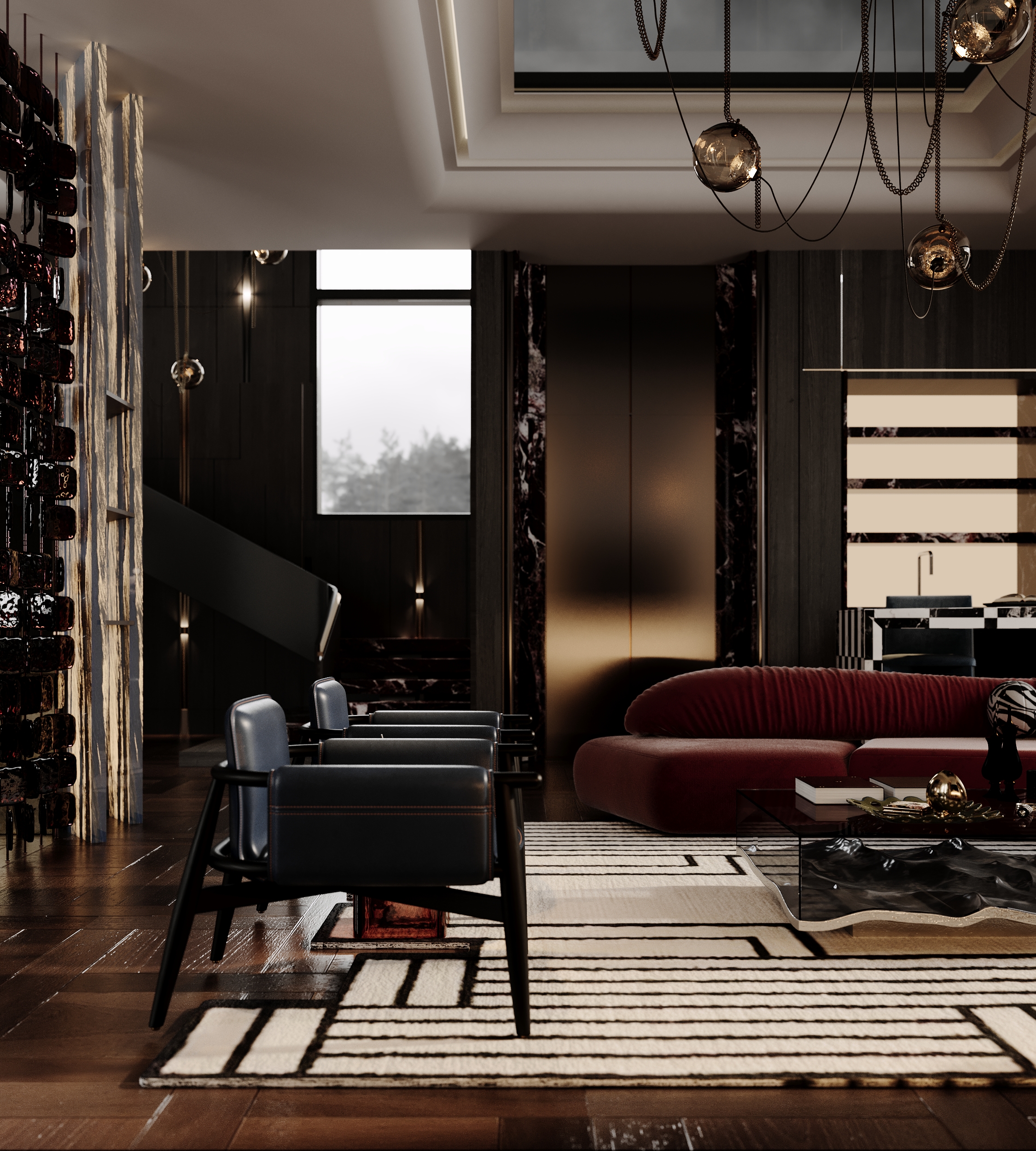 DRAMATIC LIVINGROOM-13