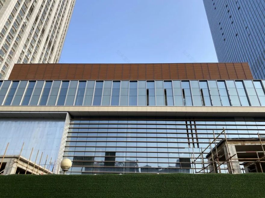 成都珠江国际新城A区建筑设计丨中国成都丨MIXDESIGN迈思设计-23