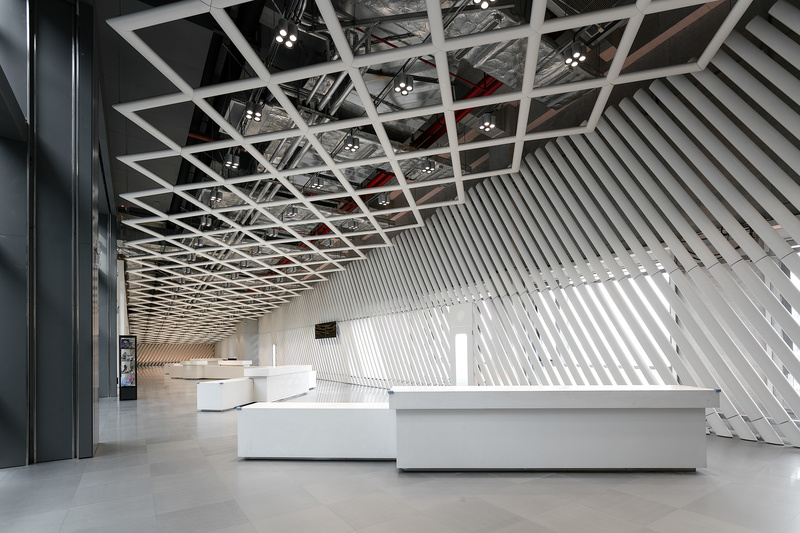 深业上城CEEC电子消费主题馆丨中国深圳-20