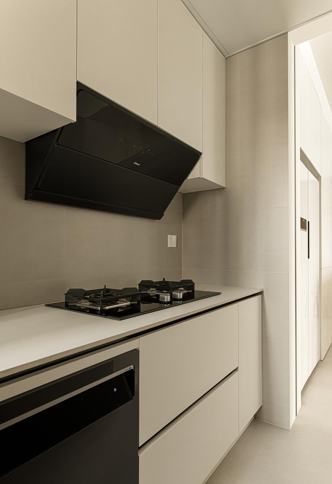 多维度的极简生活丨中国成都-28