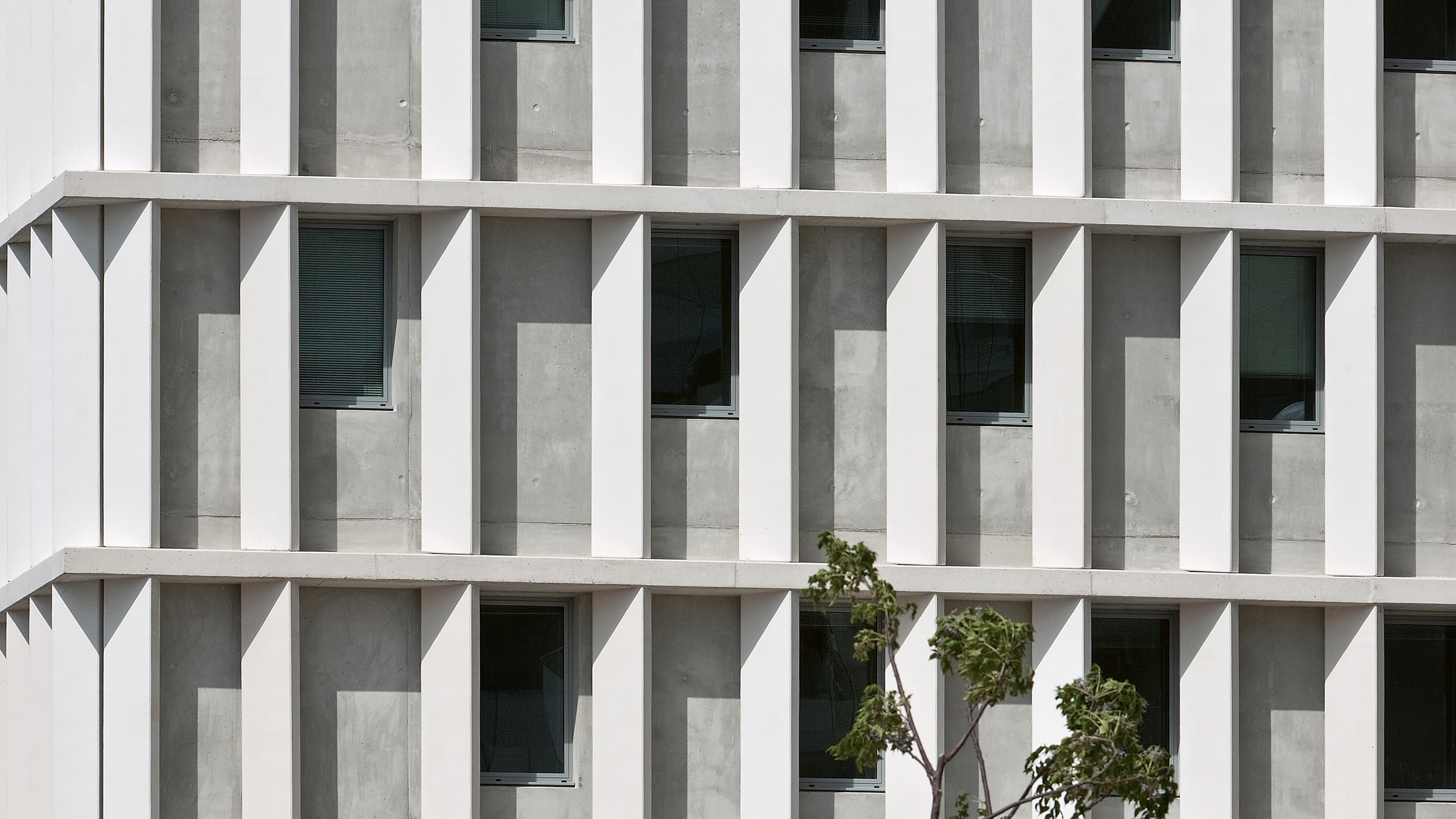 法国马赛“Smartseille”生态城-0