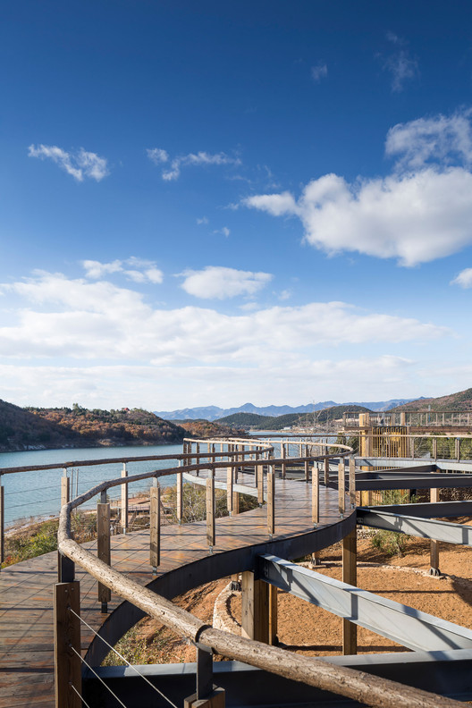 Beijing Jinhai Lake International Resort  SYN Architects-8