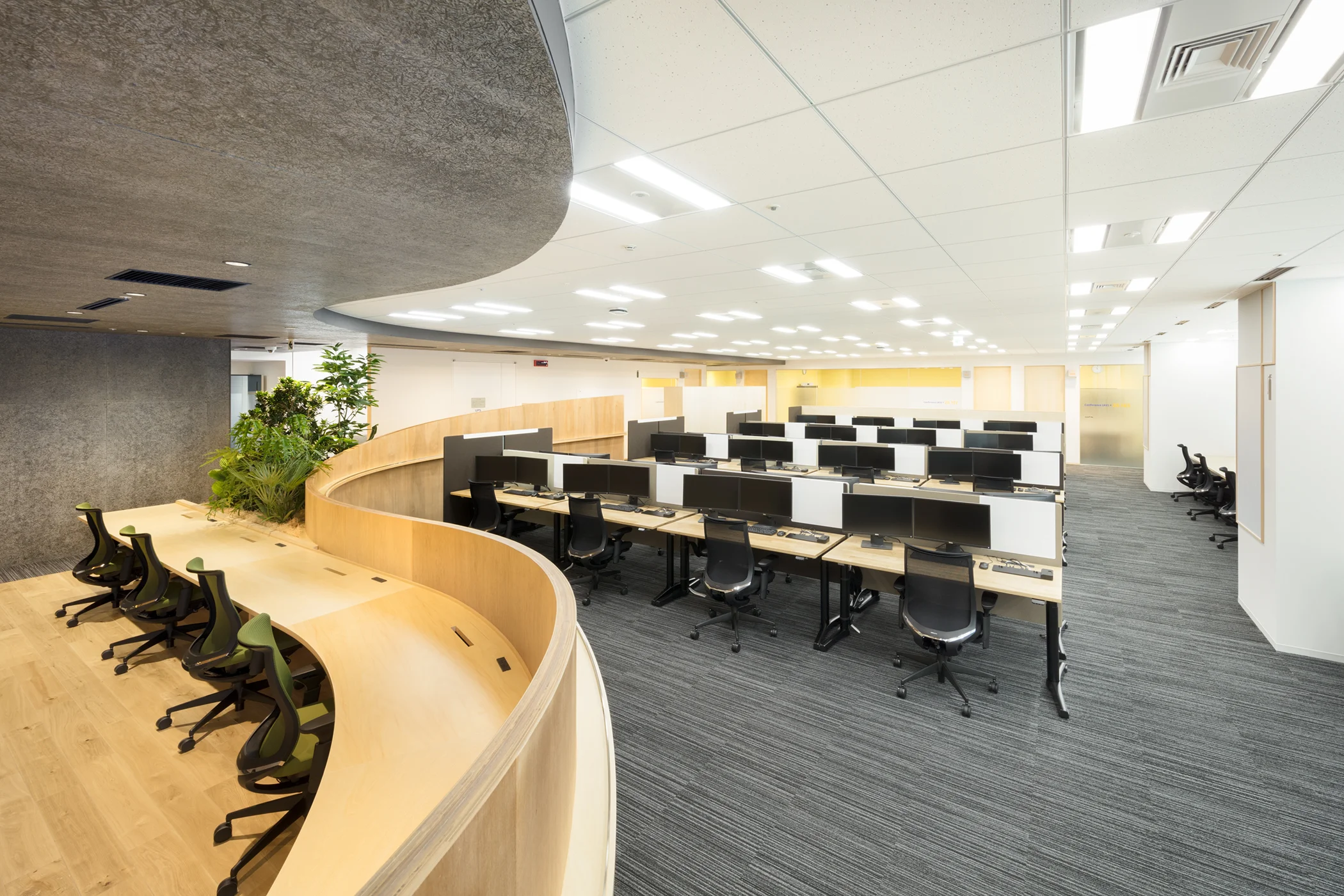 office_A — Ryu Mitarai & A.A. ／御手洗龍建築設計事務所-6