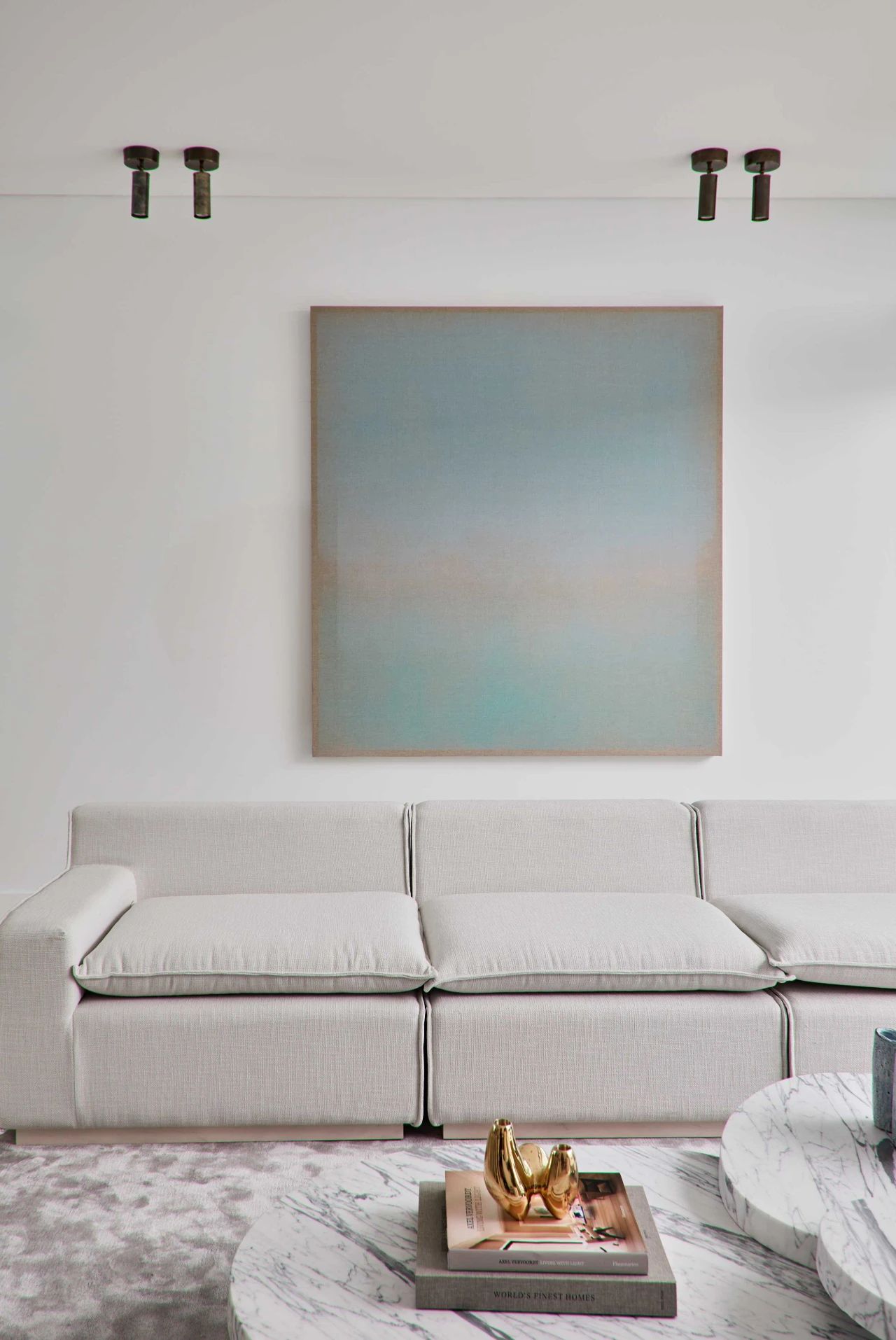 Nina Maya 新作丨美国丨Nina Maya Interiors-29