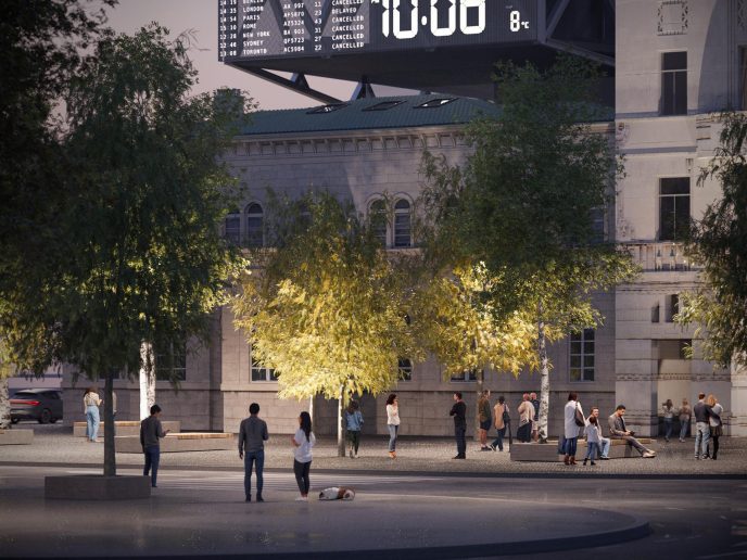 丨克罗地亚丨3LHD-38