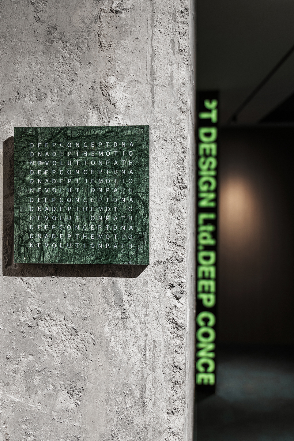 深圳深度进化设计事务所办公空间丨中国深圳-13