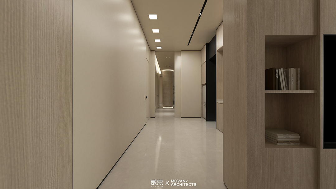 首发 X HOMAVI红曼薇（一城九店）丨简明于意，质感于形-51