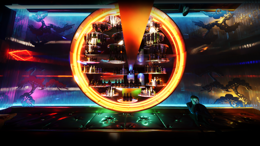 喜鸠烧鸟酒馆-17