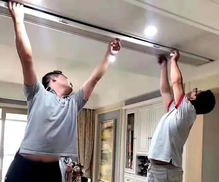 锦华装饰 23 年放心家装-37