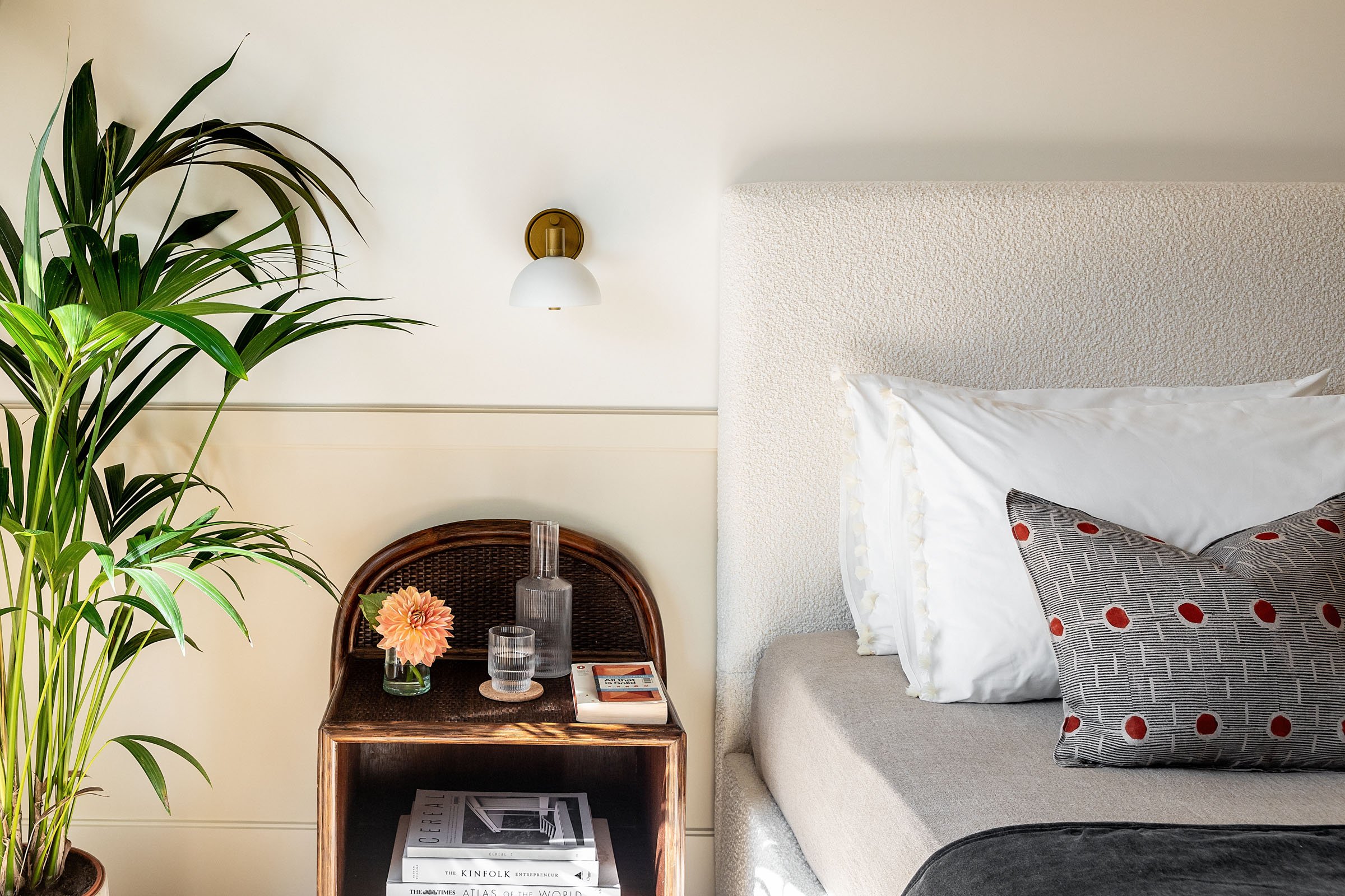 威利·克莱门特工作室丨蒙古肯特-15