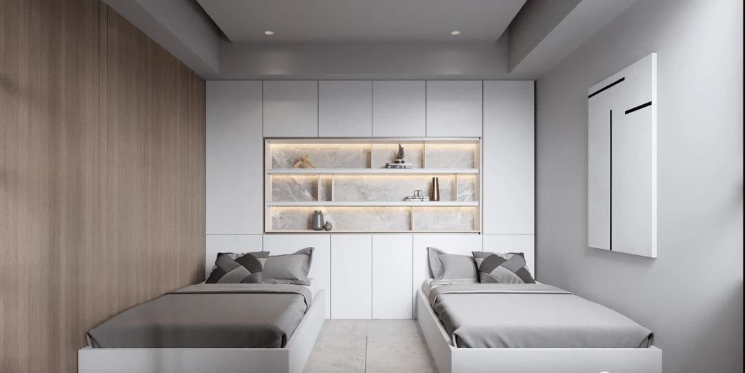 可变儿童房设计-42