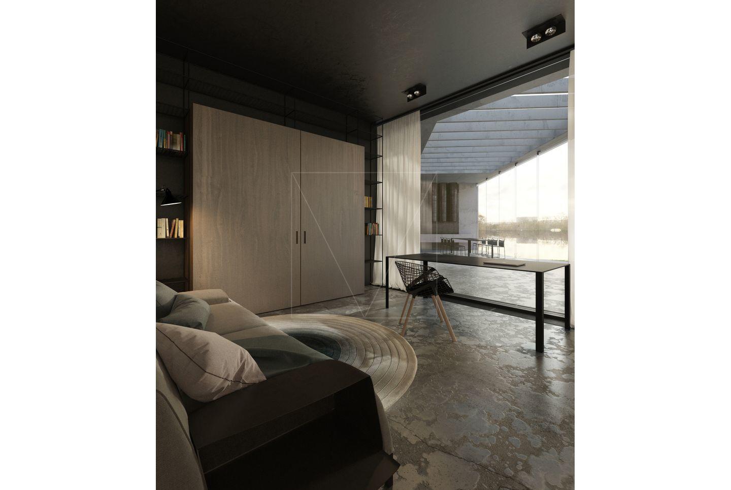 THE LAKE HOUSE Sergey Makhno1-16