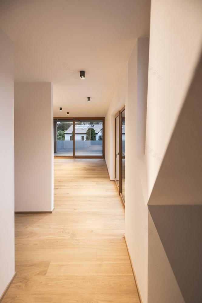 博岑Grunberger住宅丨noa*-33