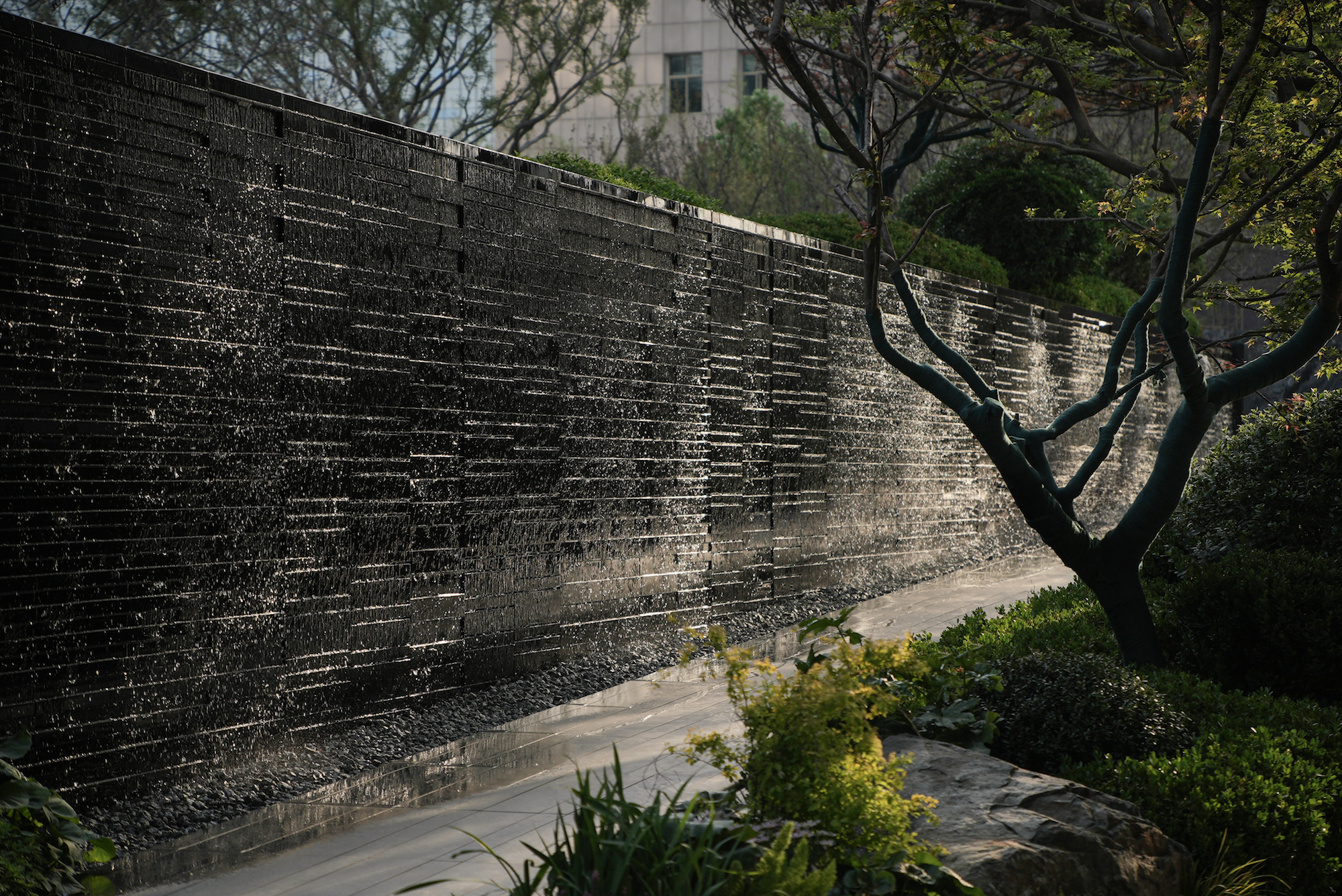 绿城·锦棠天地丨中国郑州丨杭州九沐景观设计有限公司-28