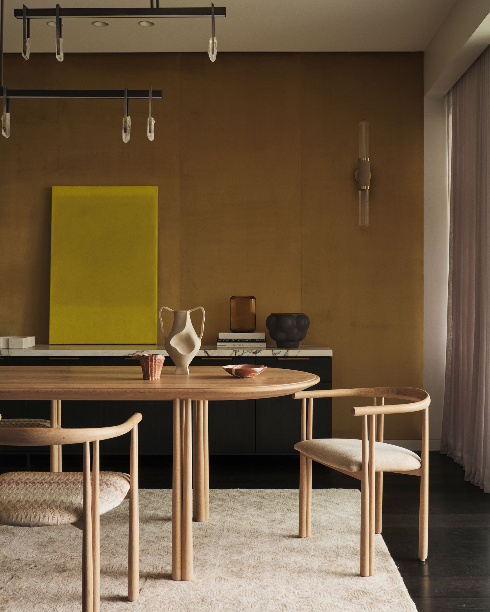 树林住宅丨澳大利亚-12