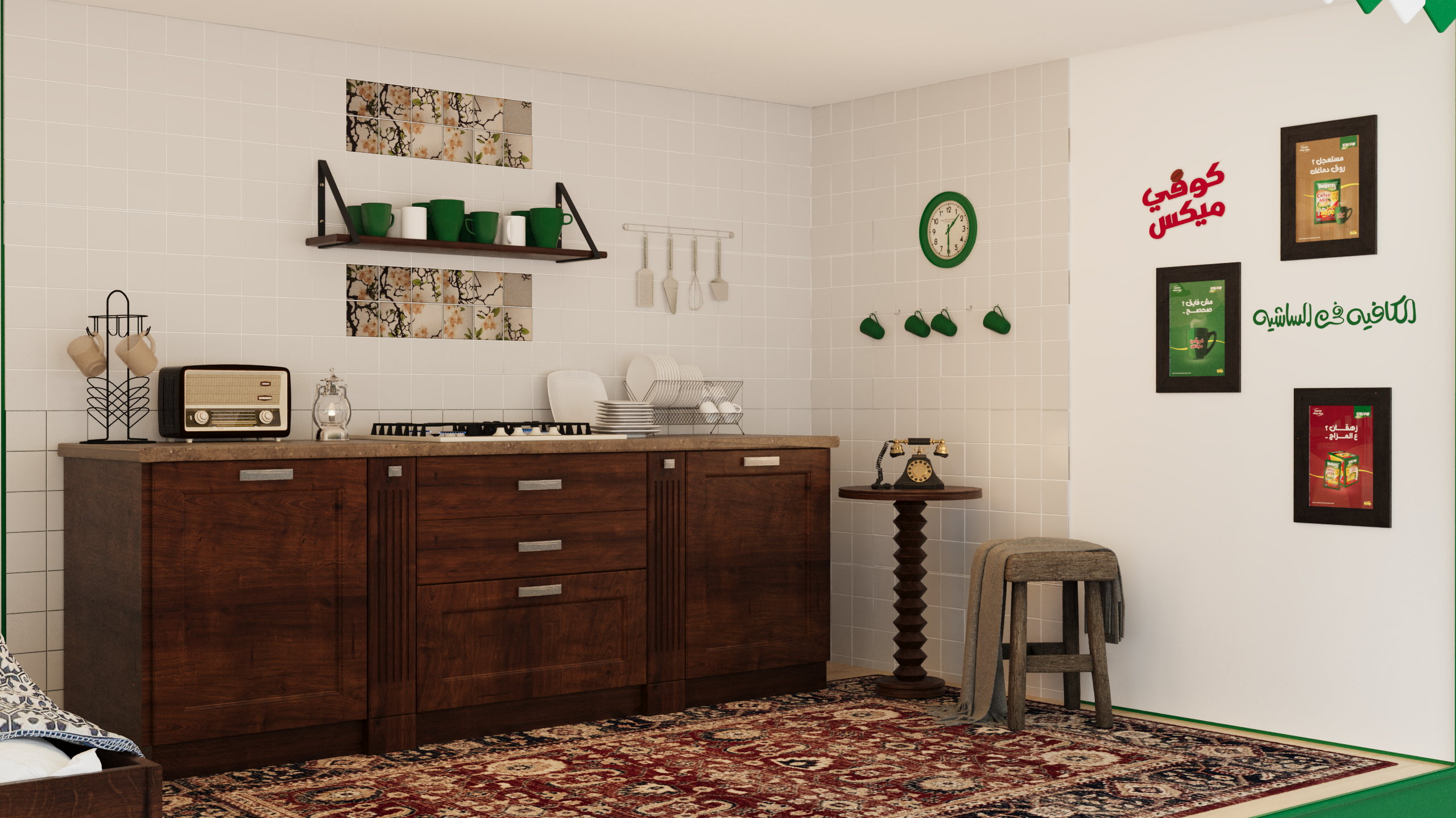 Bonjorno Coffee Mix Road Show-12