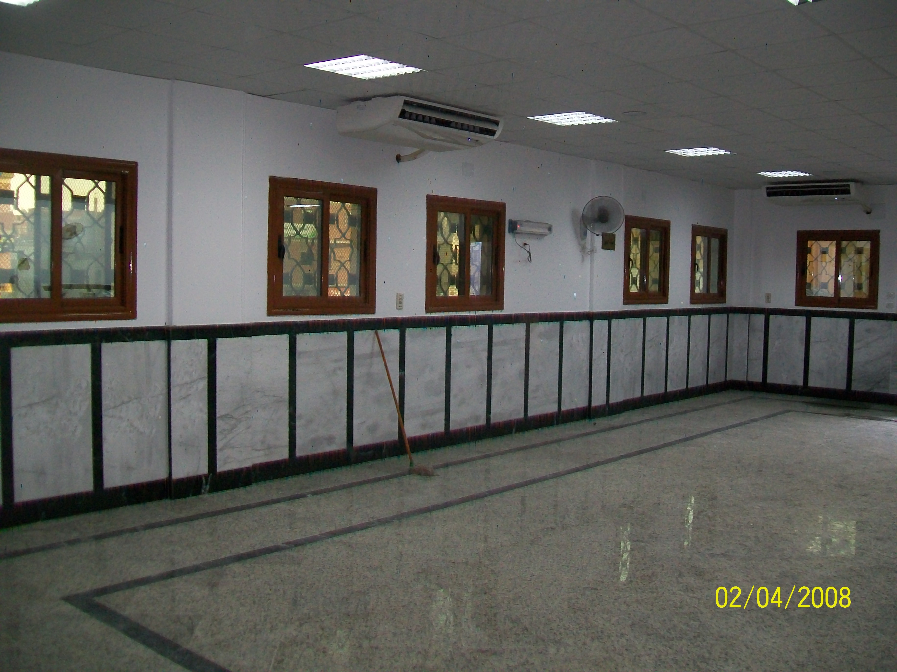 BIR AI-ABED 社交保险办公楼 | KAYAN 咨询集团-29