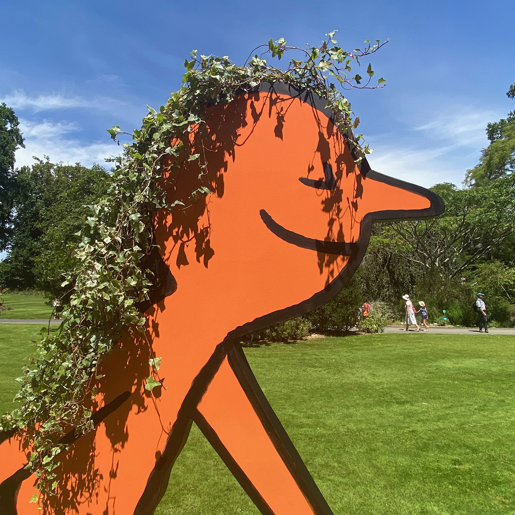 法国“Filili Viridi”立体装置-31