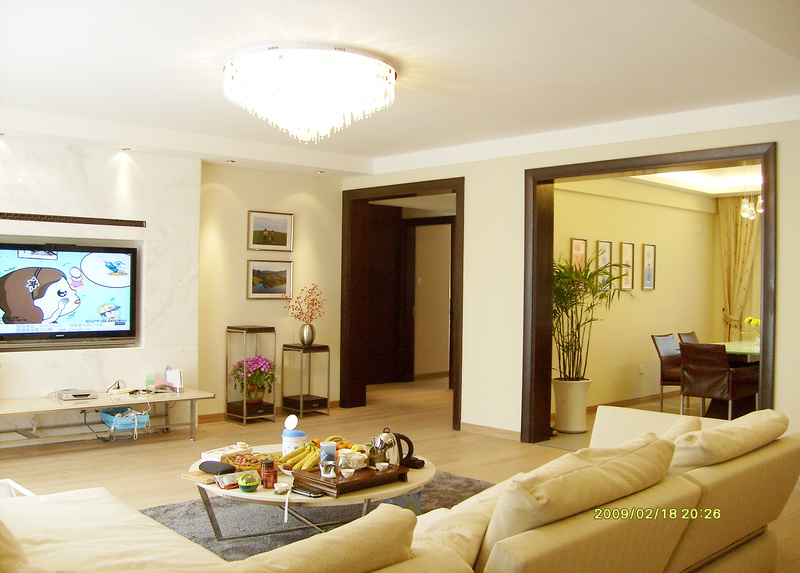 假日风景中的马女士住宅设计-16