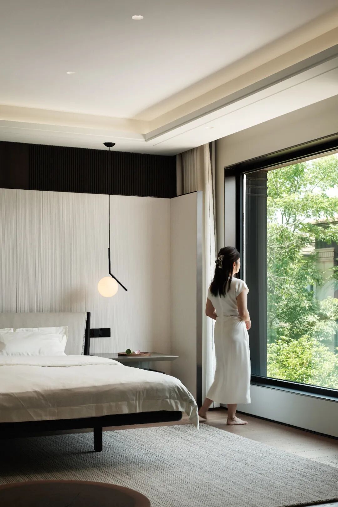 枫语设计｜植筑雅韵，睦居欢宁-122