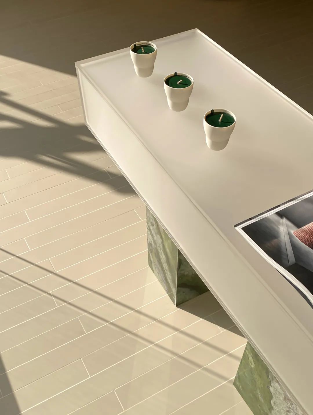 普瑞德雷姆水疗中心丨中国郑州丨明雾创作-19