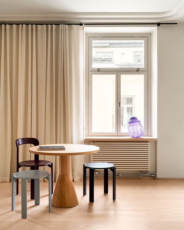 酒店房间设计方案-14