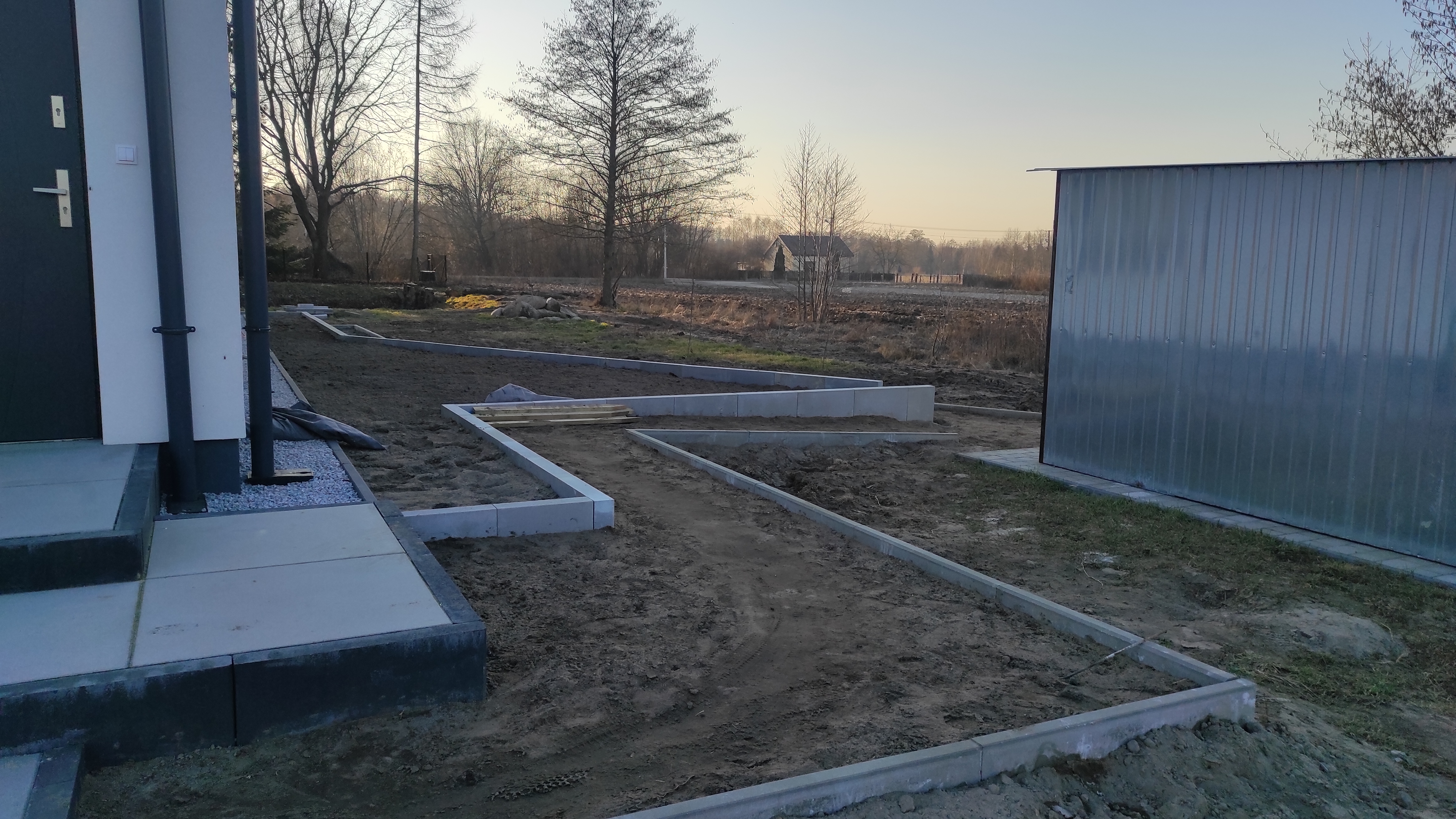 建筑周边景观设计项目-13