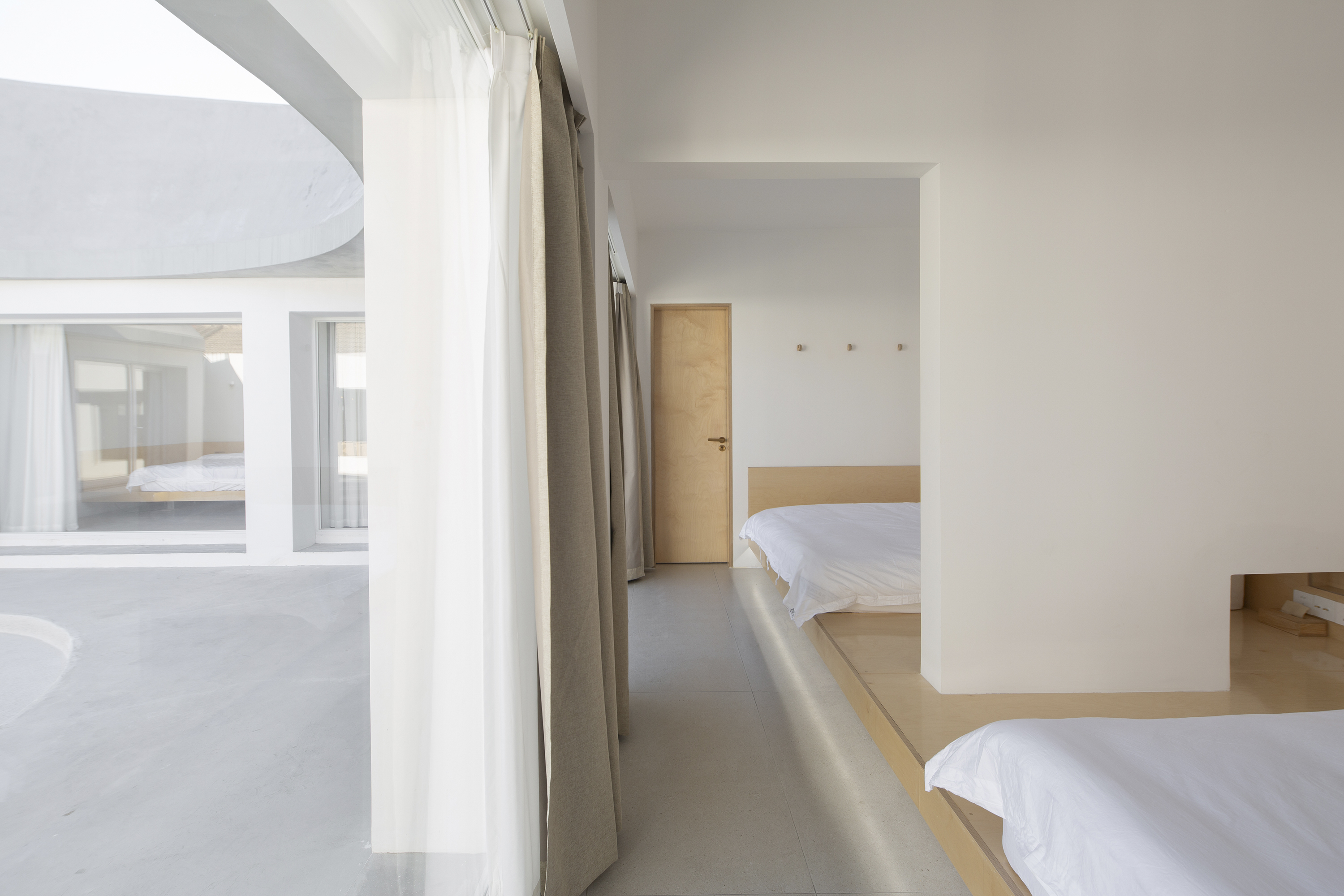 京呆民宿丨中国北京丨多么工作室-79