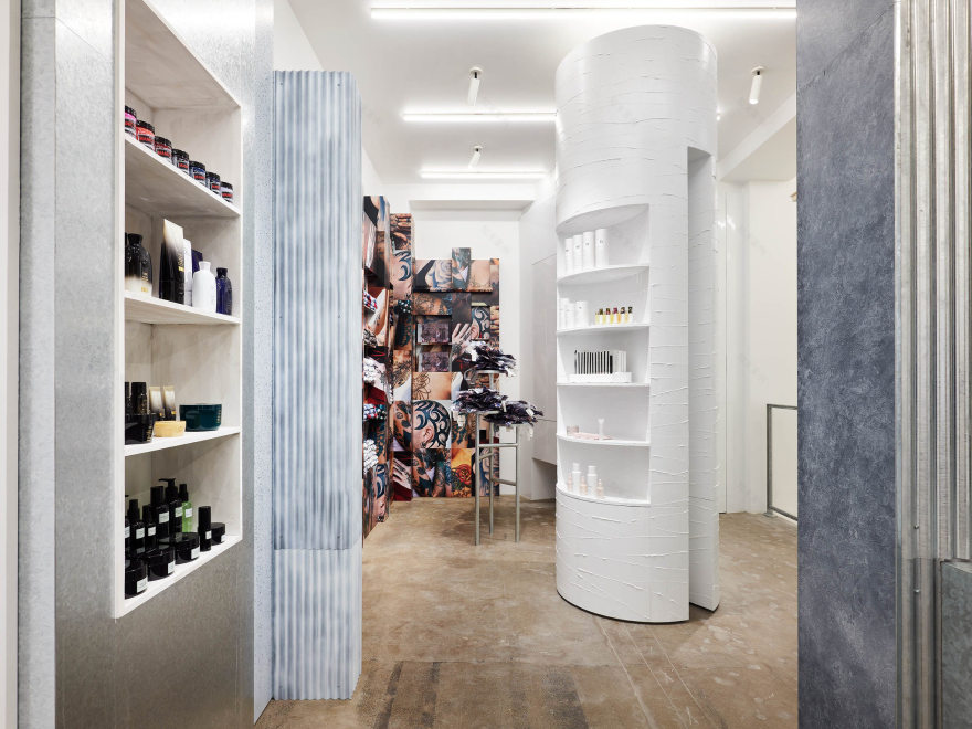 多佛街香水市场-3