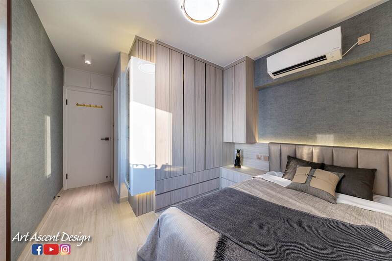 海怡半岛设计 · 海怡半岛装修室内设计-27