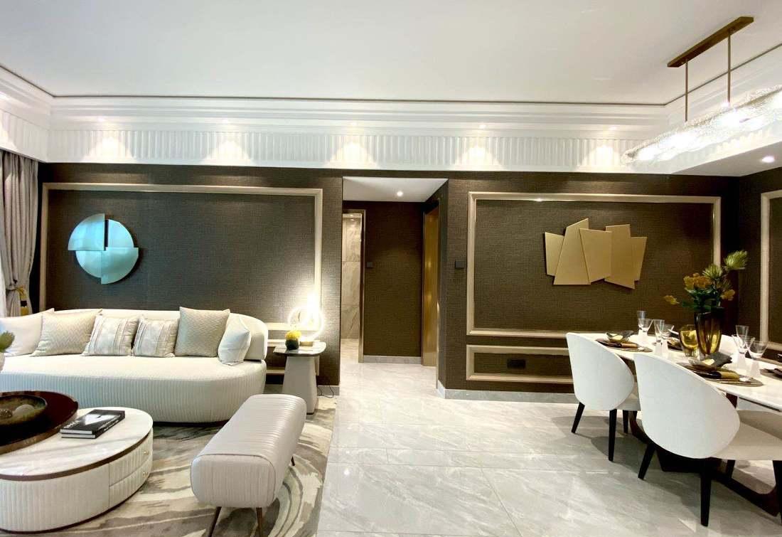 
中山鴻瑞花園-7 -1