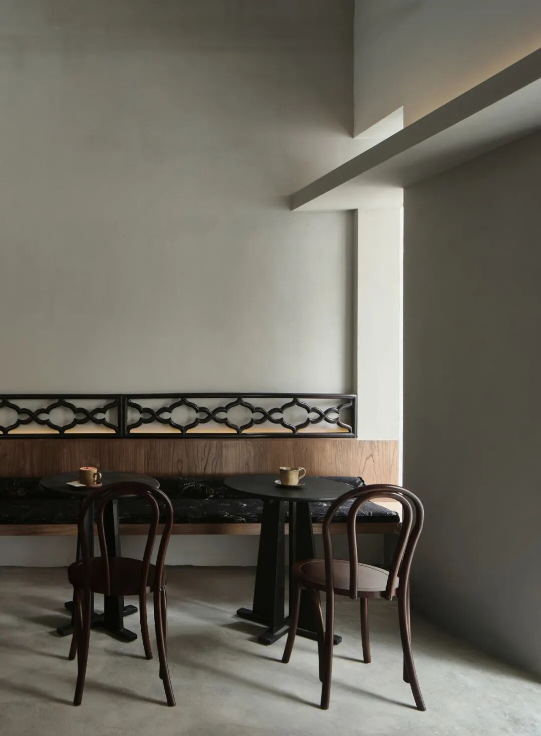 二十春 & 宝物饭局丨中国南京丨南京拙木空间设计-5