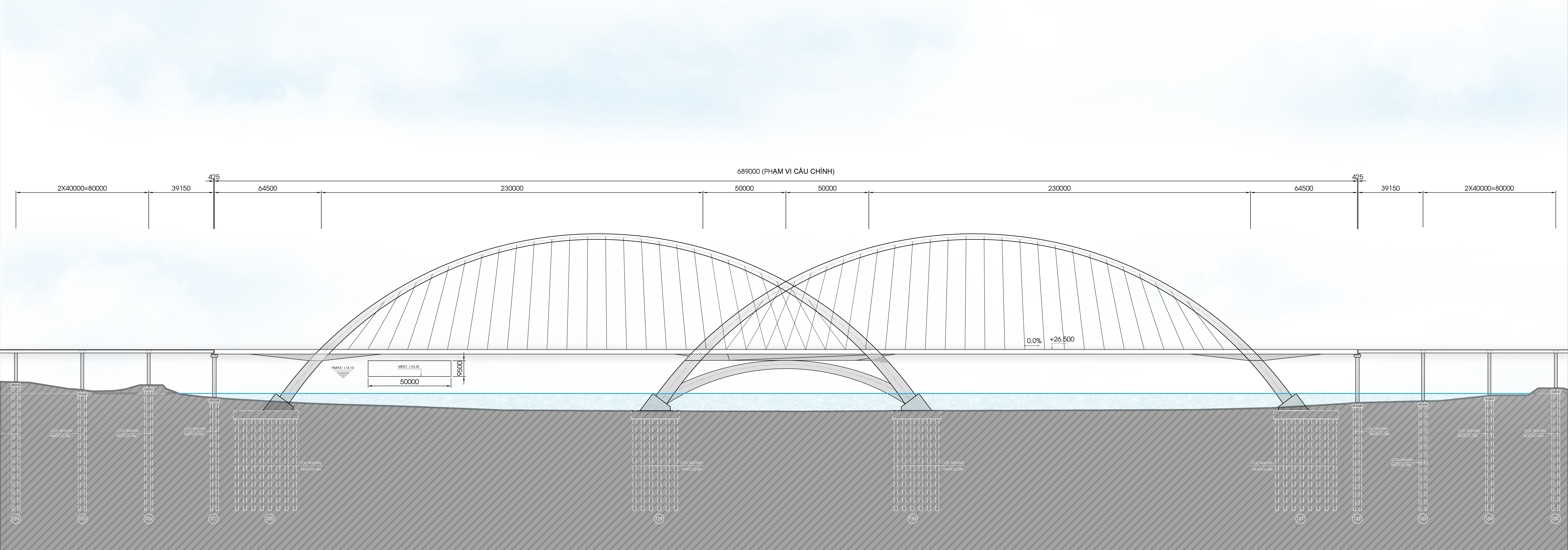 3RD PRIZE THUONG CAT BRIDGE - HANOI-4