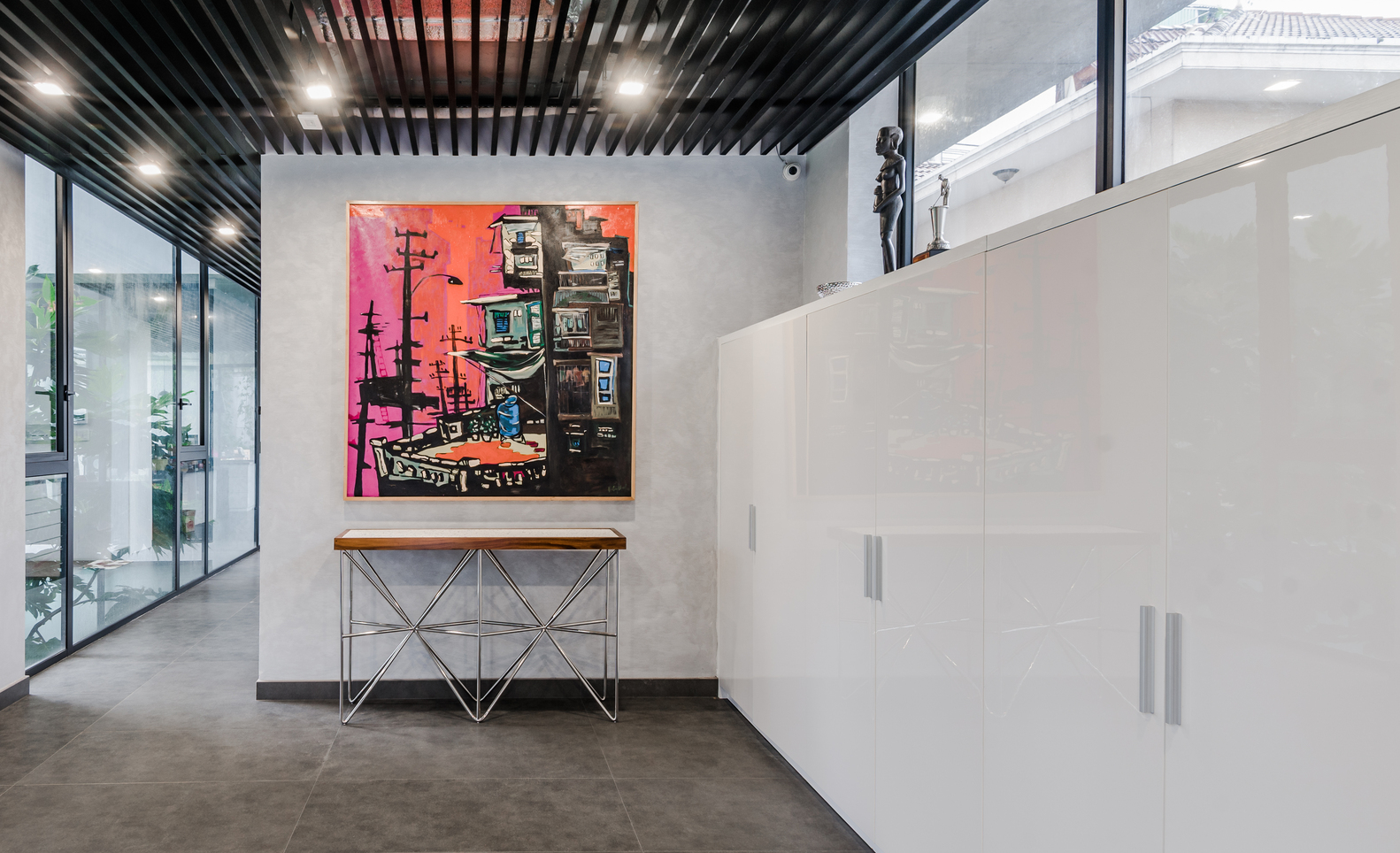 Concerto House  Baumschlager Eberle Architekten-38