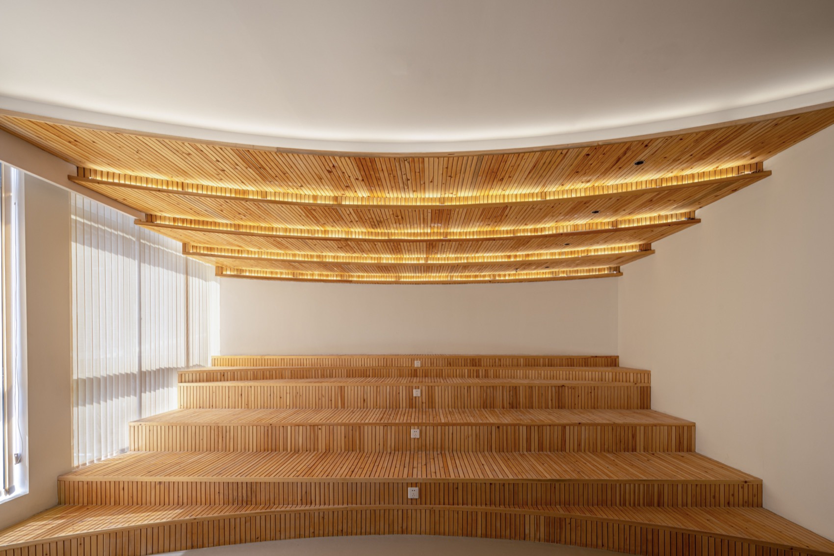 上海屋檐之下丨中国上海丨直距设计-61