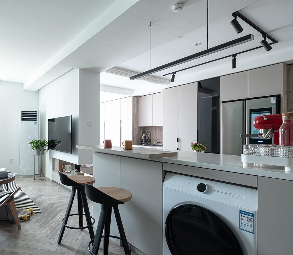 小户型变身记-16