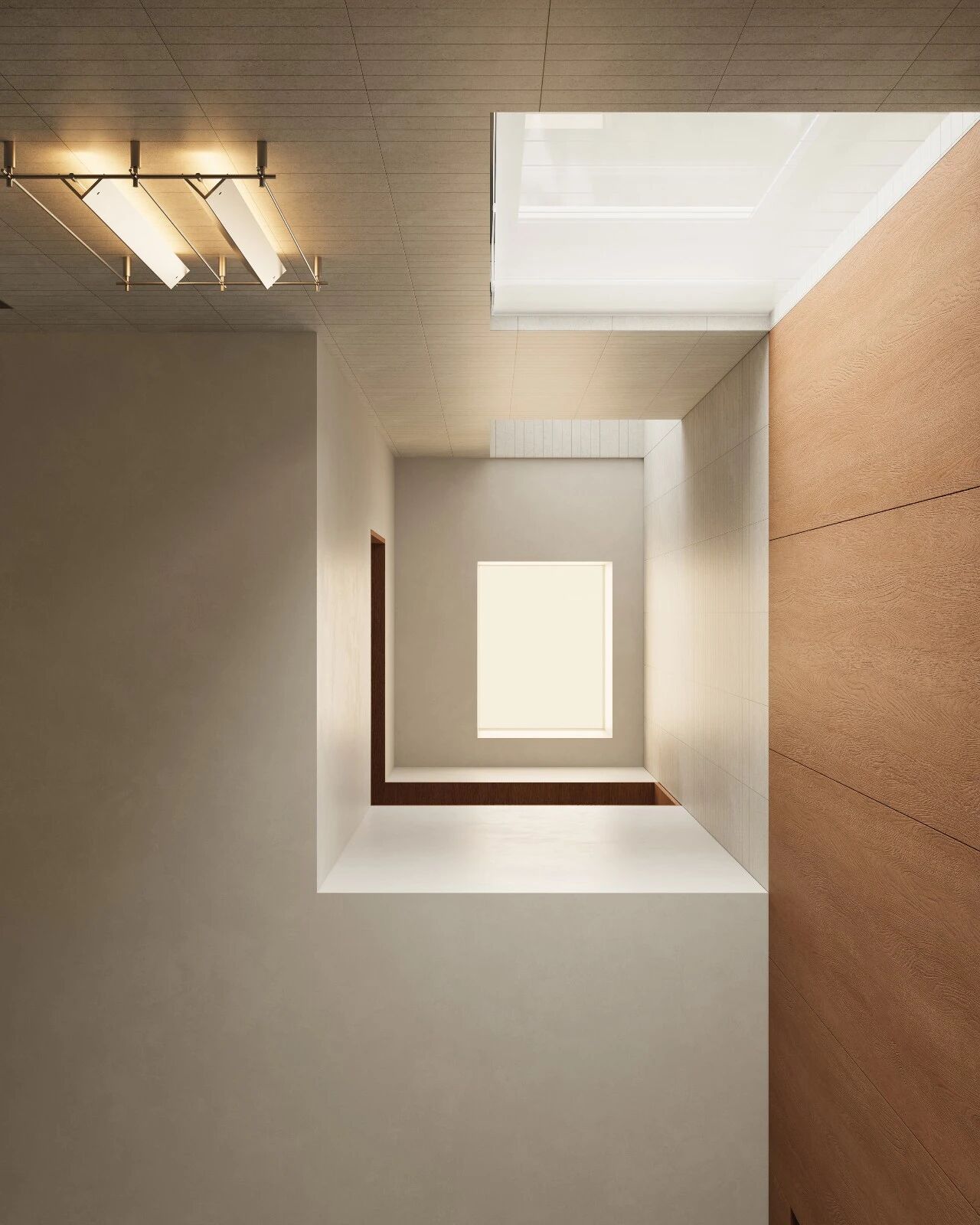 集物所STUDIO直向形态丨中国郑州-1