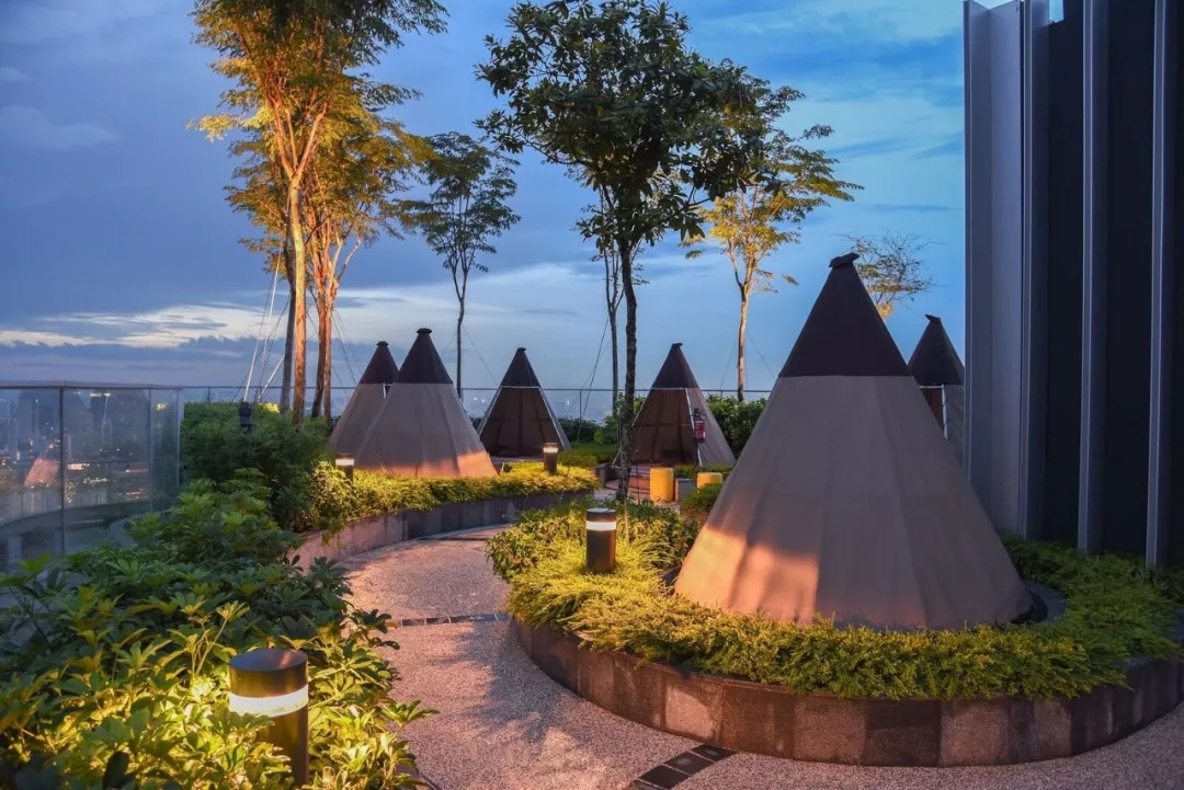 新加坡安达仕酒店-32