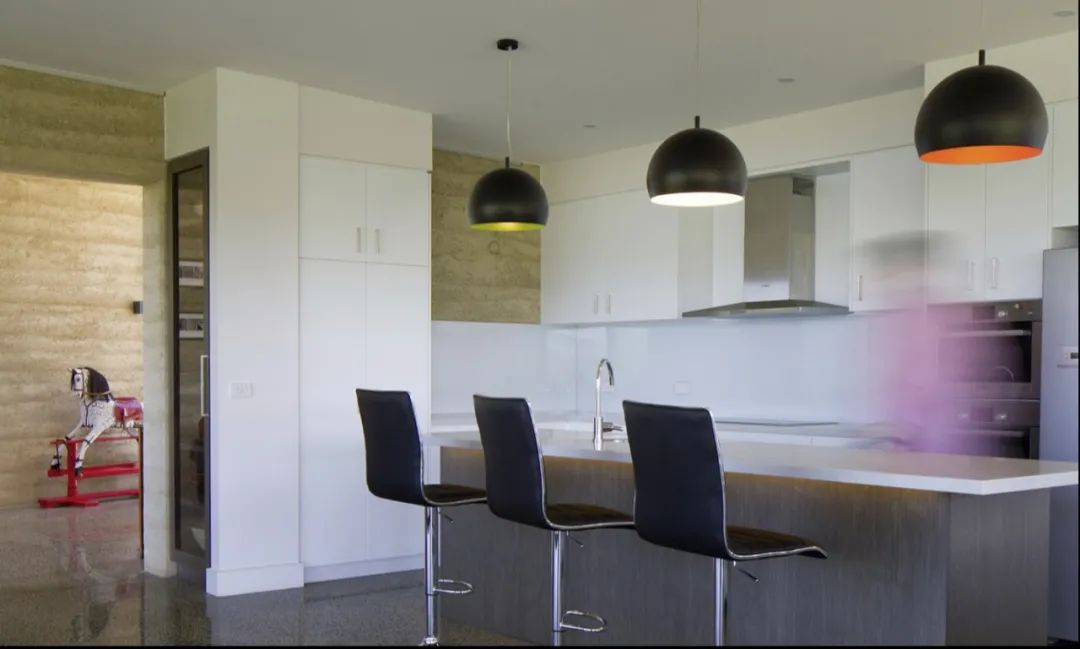 维多利亚公寓（或住宅）丨澳大利亚墨尔本丨Finnis Architects-105