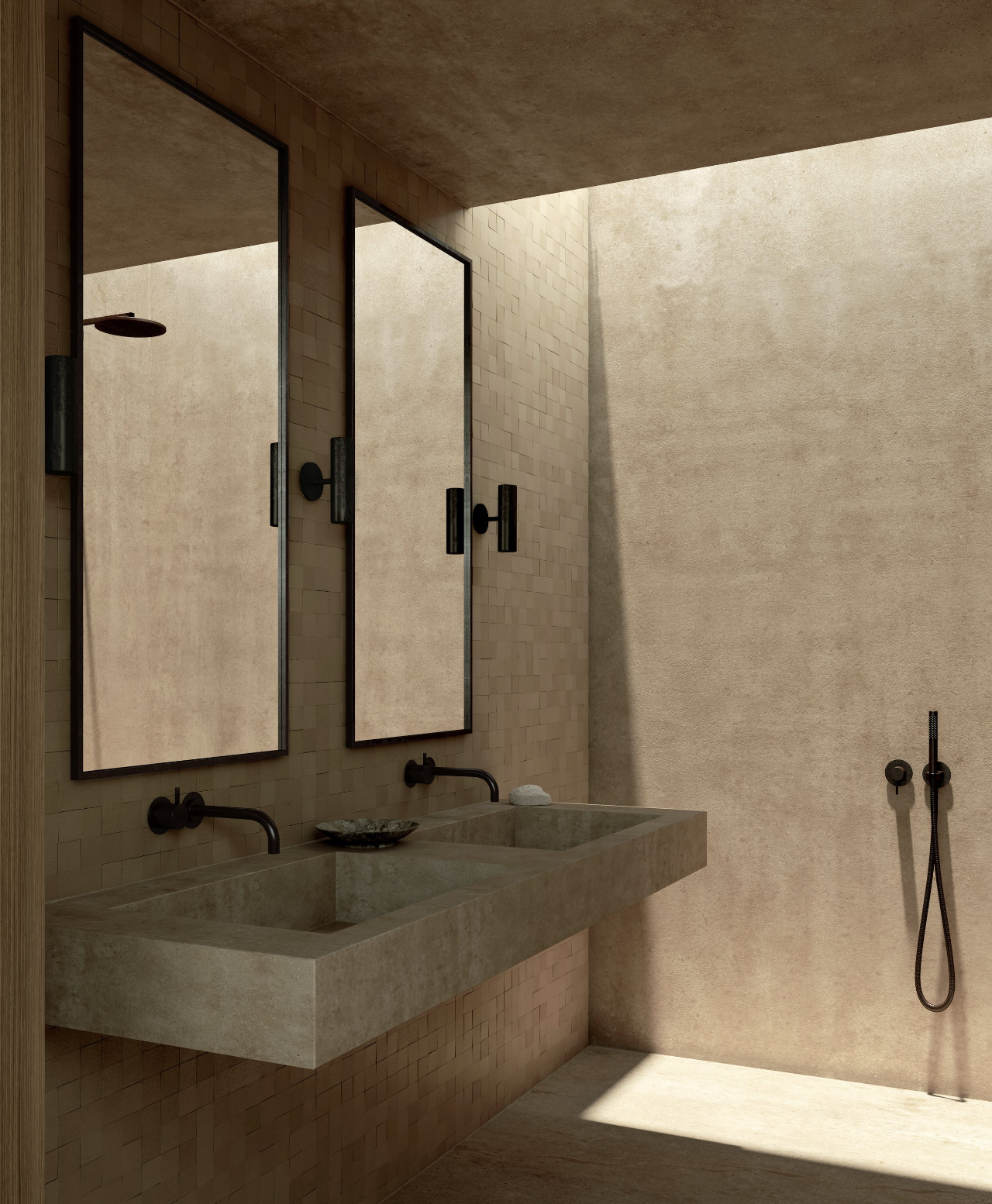 卡萨 CA2丨意大利丨Studio Andrew Trotter-40