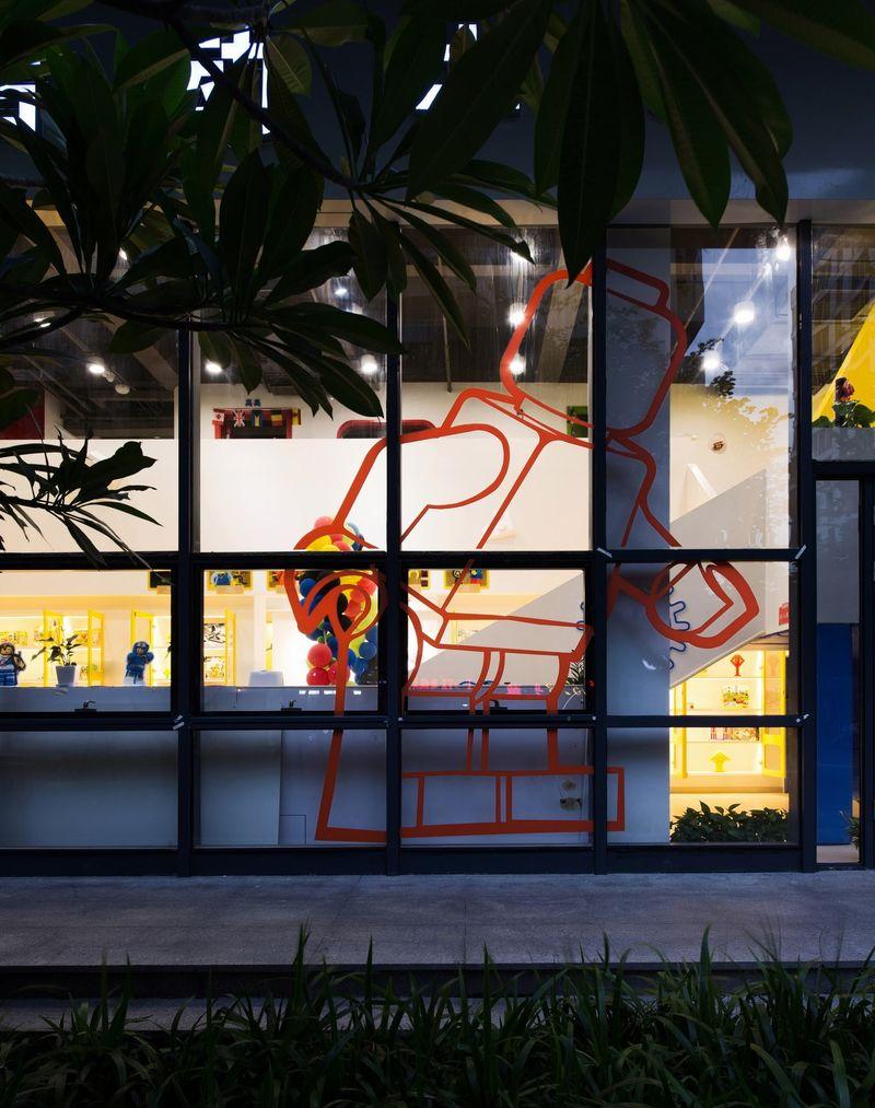 蛇口乐高活动中心丨中国深圳-14