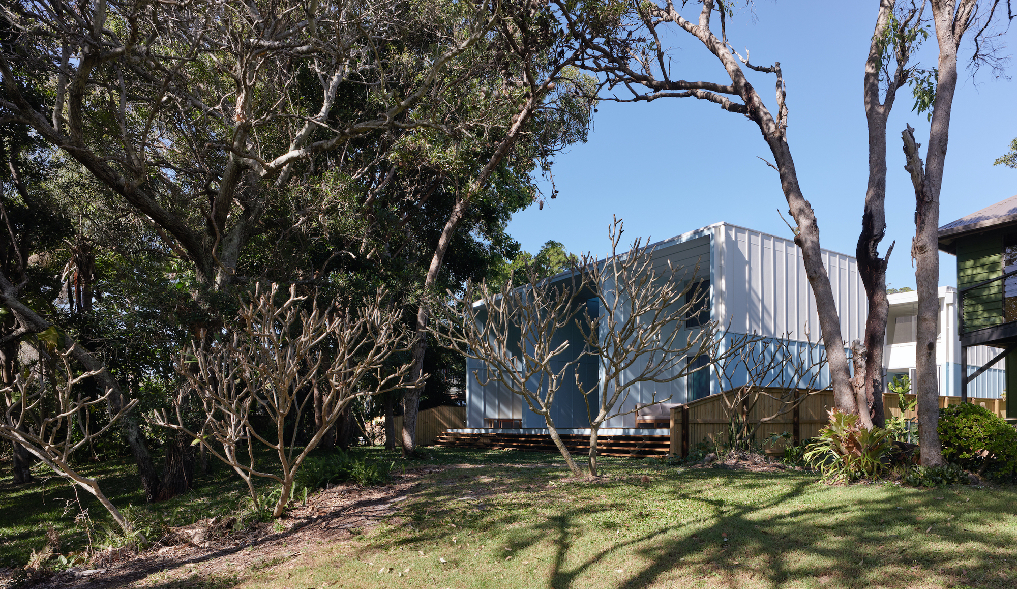 丨澳大利亚丨Blok Modular,Vokes and Peters-35