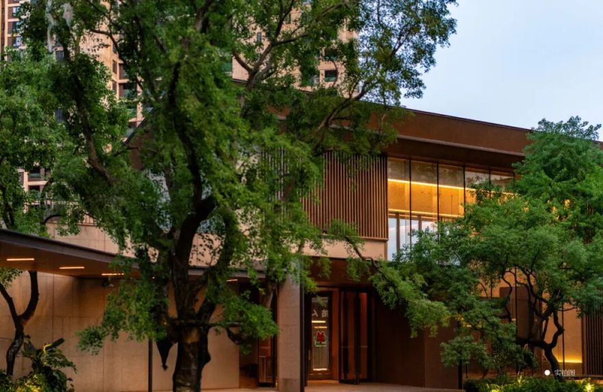 轨道万科·璞悦湾交付|从我到我们一万种美好自然绽放-4