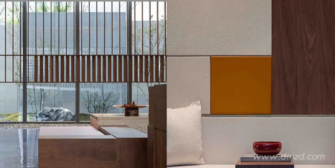 丽水桂语兰庭丨中国丽水丨ZSD卓时-68