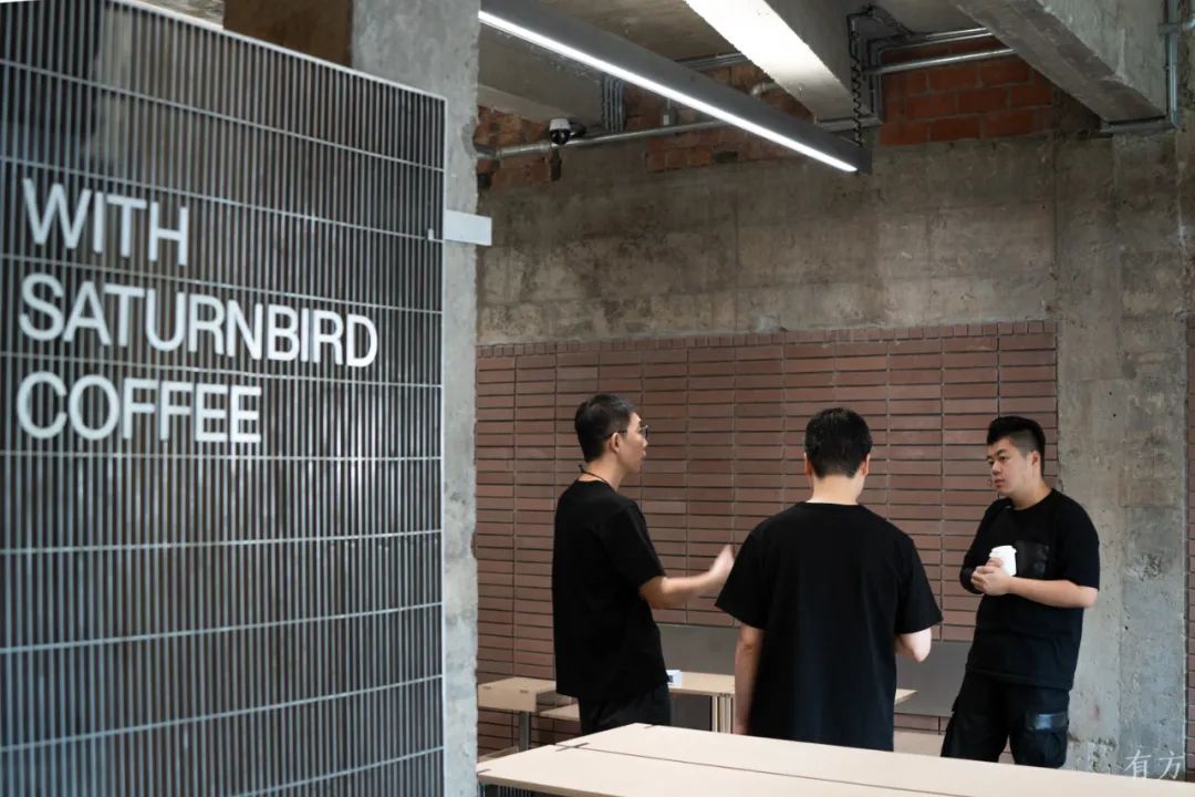 三顿半首家线下概念店丨中国上海丨裸筑更新-112