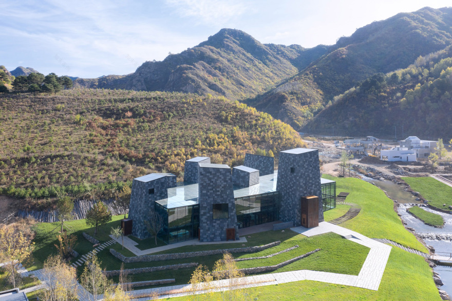 承德森之谷温泉中心-9