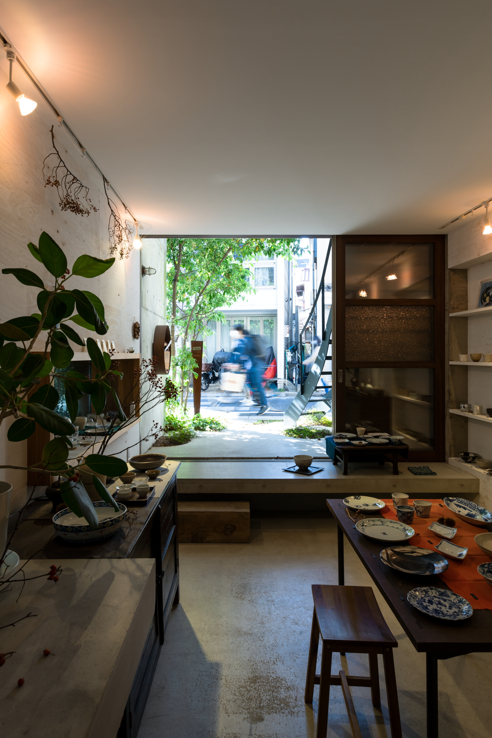 小田原之家丨日本丨Niko Design Studio-19