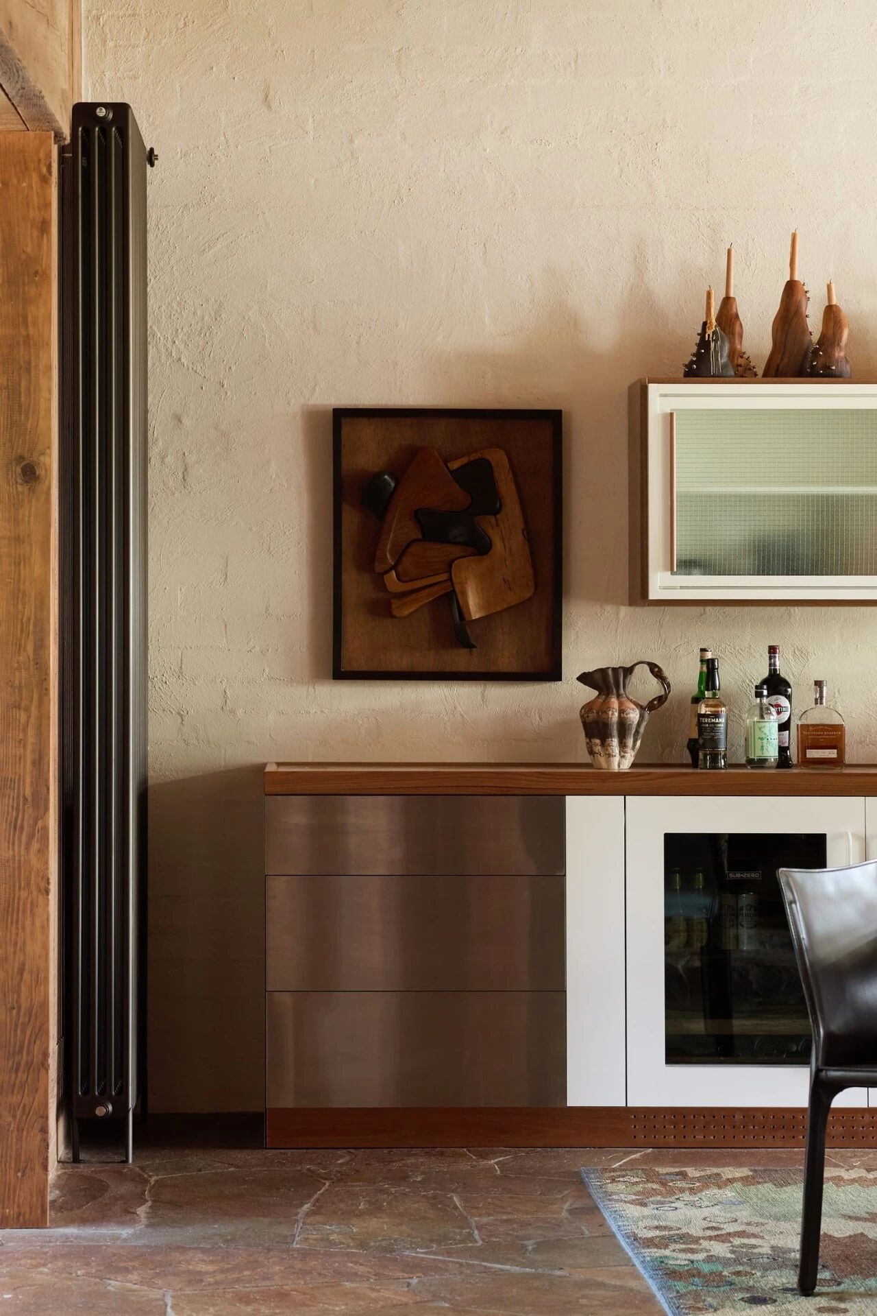 Finca Talluca私宅设计丨澳大利亚昆士兰丨HGA Studio,Ellison Studios-36