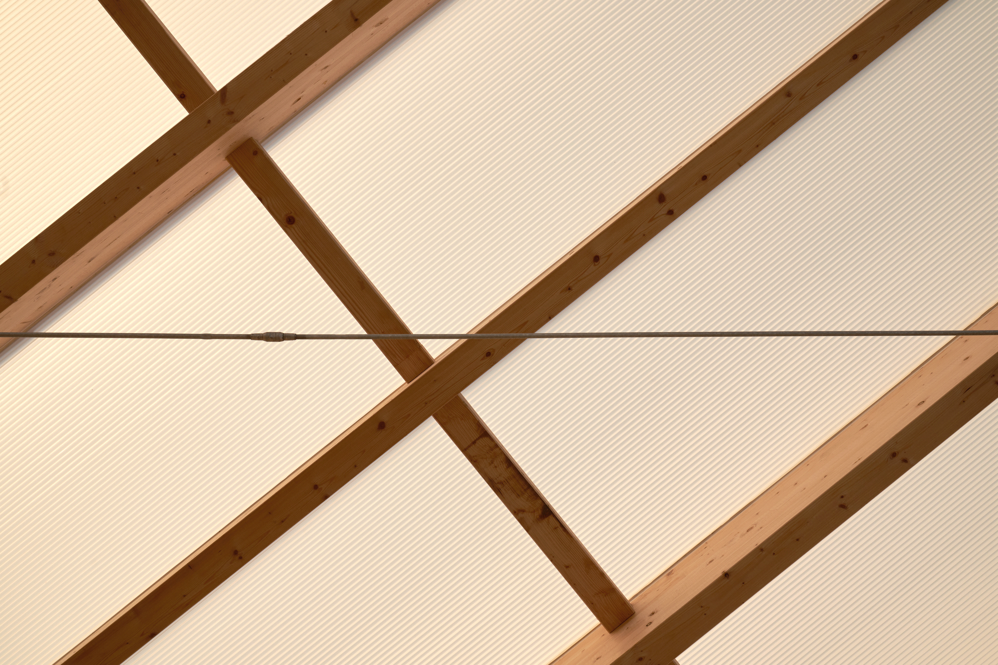 Glass House｜Das Glashaus｜玻璃屋丨德国丨Sigurd Larsen-46