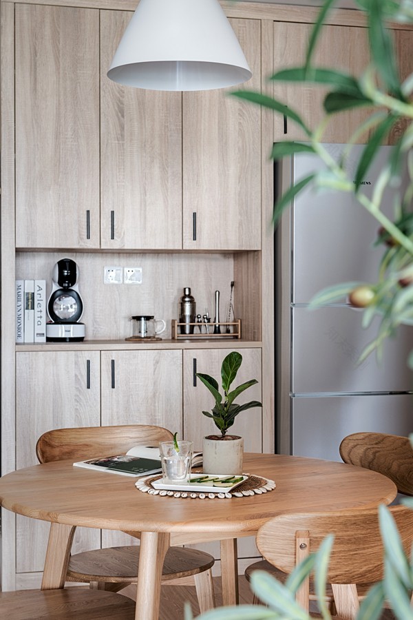 薇澜岸 张成室内设计工作室-22